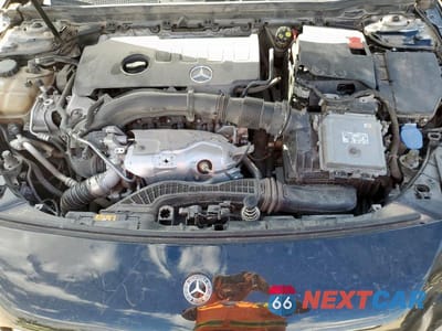 Zdjęcie 11 z 12 samochodu: 2020 MERCEDES-BENZ A 220 VIN:WDD3G4EB1LW038628 - miniatura