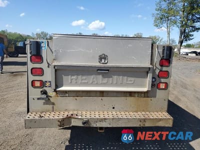 Zdjęcie 6 z 12 samochodu: 2006 GMC NEW SIERRA K3500 VIN:1GTHK39U76E243594 - miniatura