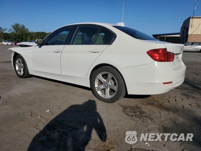 Drugie zdjęcie samochodu z przodu: 2014 BMW 328 XI SULEV VIN:WBA3B5C57EP543479 - miniatura