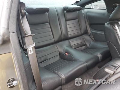 Zdjęcie 10 z 12 samochodu: 2011 FORD MUSTANG VIN:1ZVBP8AM6B5161931 - miniatura