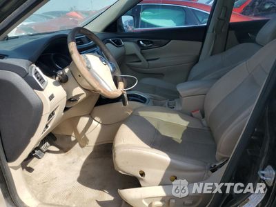 Zdjęcie 7 z 13 samochodu: 2015 NISSAN ROGUE S VIN:5N1AT2MV3FC893832 - miniatura