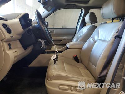 Zdjęcie 7 z 15 samochodu: 2011 HONDA PILOT EXL VIN:5FNYF4H57BB104630 - miniatura