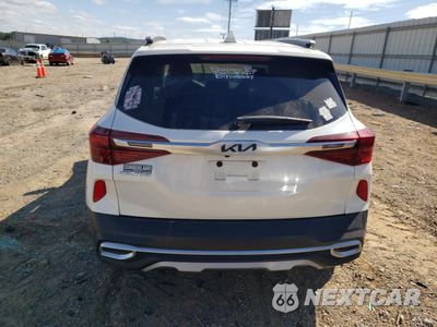 Zdjęcie 6 z 14 samochodu: 2023 KIA SELTOS EX VIN:KNDERCAA7P7401731 - miniatura