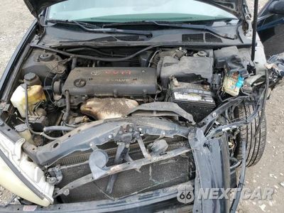 Zdjęcie 11 z 12 samochodu: 2006 TOYOTA CAMRY LE VIN:4T1BE32KX6U161298 - miniatura