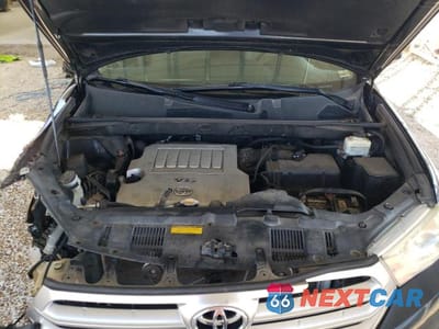 Zdjęcie 12 z 13 samochodu: 2013 TOYOTA HIGHLANDER LIMITED VIN:5TDDK3EH1DS207897 - miniatura