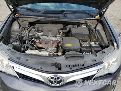 Zdjęcie 11 z 12 samochodu: 2012 TOYOTA CAMRY BASE VIN:4T1BF1FK3CU067013 - miniatura