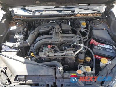 Zdjęcie 11 z 13 samochodu: 2016 SUBARU IMPREZA SPORT PREMIUM VIN:JF1GPAP60G8313741 - miniatura