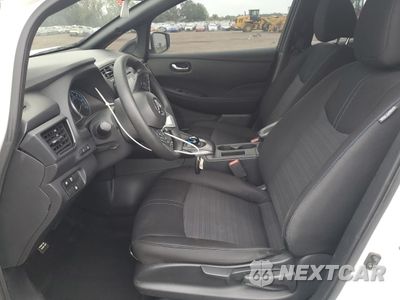 Zdjęcie 7 z 12 samochodu: 2021 NISSAN LEAF S PLUS VIN:1N4BZ1BV6MC552111 - miniatura