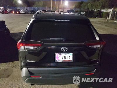 Zdjęcie 6 z 14 samochodu: 2022 TOYOTA RAV4 XLE VIN:2T3W1RFV2NW203814 - miniatura