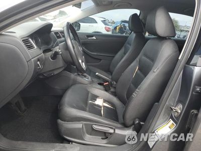 Zdjęcie 13 z 26 samochodu: 2012 VOLKSWAGEN JETTA SE VIN:3VWDP7AJ4CM460483 - miniatura
