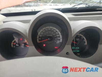 Zdjęcie 9 z 15 samochodu: 2007 DODGE NITRO VIN:1D8GT28K47W591157 - miniatura