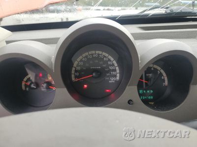 Zdjęcie 9 z 15 samochodu: 2007 DODGE NITRO VIN:1D8GT28K47W591157 - miniatura