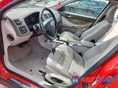 Zdjęcie 7 z 12 samochodu: 2010 VOLVO S40 2.4I VIN:YV1390MS3A2492036 - miniatura