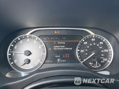 Zdjęcie 9 z 16 samochodu: 2025 NISSAN FRONTIER S VIN:1N6ED1EJ3SN617509 - miniatura