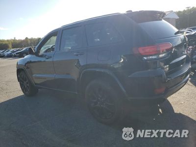 Drugie zdjęcie samochodu z przodu: 2018 JEEP GRAND CHEROKEE LAREDO VIN:1C4RJFAG5JC211858 - miniatura