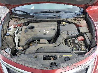 Zdjęcie 11 z 14 samochodu: 2014 NISSAN ALTIMA 2.5 VIN:1N4AL3AP4EC428366 - miniatura