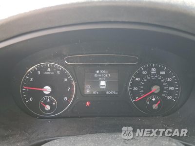Zdjęcie 9 z 14 samochodu: 2019 KIA SORENTO LX VIN:5XYPG4A59KG484792 - miniatura