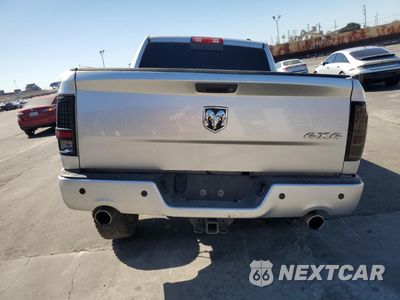 Zdjęcie 6 z 14 samochodu: 2011 DODGE RAM 1500 VIN:1D7RV1CT4BS506240 - miniatura