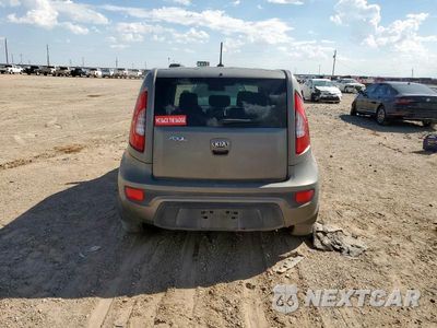 Zdjęcie 6 z 13 samochodu: 2013 KIA SOUL VIN:KNDJT2A58D7613191 - miniatura
