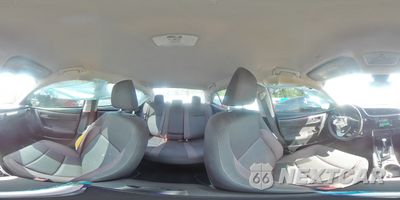 Zdjęcie 14 z 14 samochodu: 2018 TOYOTA COROLLA L VIN:5YFBURHE7JP848241 - miniatura
