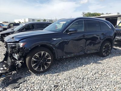 2025 MAZDA CX-90 PREMIUM JM3KKDHC3S1207415 - główne zdjęcie licytacji z USA - miniatura