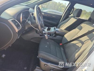 Zdjęcie 7 z 13 samochodu: 2016 JEEP GRAND CHEROKEE LAREDO VIN:1C4RJFAG7GC494692 - miniatura