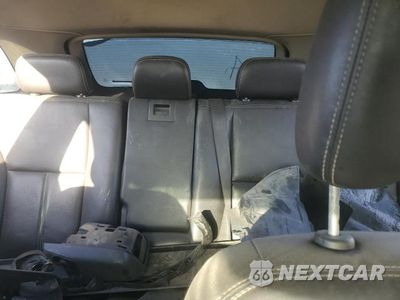 Zdjęcie 10 z 14 samochodu: 2010 FORD EDGE LIMITED VIN:2FMDK3KC0ABB09655 - miniatura