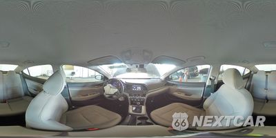 Zdjęcie 15 z 16 samochodu: 2020 HYUNDAI ELANTRA SEL VIN:5NPD84LF5LH503404 - miniatura