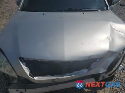 Zdjęcie 12 z 13 samochodu: 2007 LEXUS RX 350 VIN:JTJGK31U270006661 - miniatura