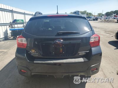 Zdjęcie 6 z 13 samochodu: 2016 SUBARU CROSSTREK PREMIUM VIN:JF2GPABC7G8253742 - miniatura