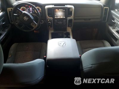 Zdjęcie 8 z 12 samochodu: 2015 RAM 1500 SLT VIN:1C6RR7TM3FS725844 - miniatura