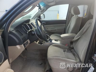 Zdjęcie 7 z 14 samochodu: 2008 TOYOTA TACOMA ACCESS CAB VIN:5TEUU42N38Z550858 - miniatura