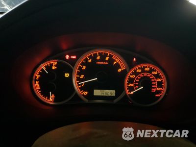 Zdjęcie 9 z 15 samochodu: 2009 SUBARU IMPREZA WRX VIN:JF1GH76629G805584 - miniatura