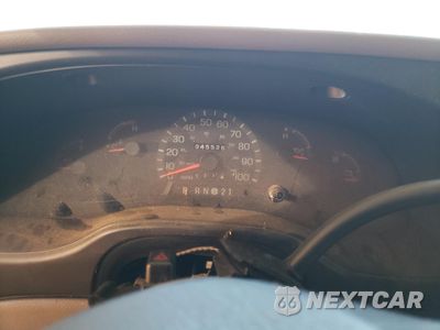 Zdjęcie 9 z 13 samochodu: 2000 WINNEBAGO MINNIE - RVS VIN:1FDWE35S6YHA10208 - miniatura