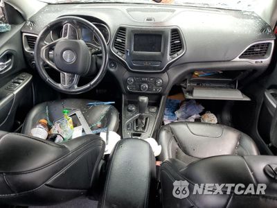 Zdjęcie 8 z 14 samochodu: 2019 JEEP CHEROKEE LATITUDE PLUS VIN:1C4PJMLB7KD198653 - miniatura