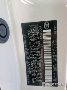 Zdjęcie 13 z 15 samochodu: 2025 TOYOTA CAMRY XSE VIN:4T1DAACK3SU064736 - miniatura