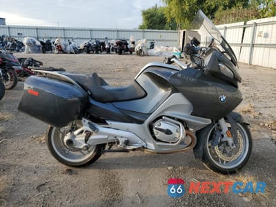 2006 BMW R1200 ST WB10388056ZM18291 - główne zdjęcie licytacji z USA - miniatura