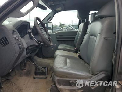 Zdjęcie 7 z 12 samochodu: 2012 FORD F250 SUPER DUTY VIN:1FT7X2B69CEA77805 - miniatura