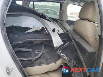 Zdjęcie 11 z 13 samochodu: 2019 BUICK ENVISION PREMIUM VIN:LRBFX3SX1KD065533 - miniatura