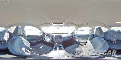 Zdjęcie 14 z 14 samochodu: 2020 NISSAN ALTIMA S VIN:1N4BL4BV6LN319982 - miniatura