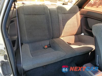 Zdjęcie 10 z 12 samochodu: 1988 TOYOTA COROLLA GT-S VIN:JT2AE98C8J3145627 - miniatura