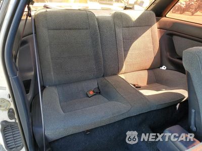 Zdjęcie 10 z 12 samochodu: 1988 TOYOTA COROLLA GT-S VIN:JT2AE98C8J3145627 - miniatura