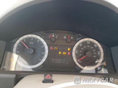 Zdjęcie 9 z 14 samochodu: 2008 FORD ESCAPE HEV VIN:1FMCU59H08KD39974 - miniatura