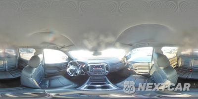 Zdjęcie 15 z 15 samochodu: 2016 GMC SIERRA K1500 SLT VIN:3GTU2NEC1GG274468 - miniatura