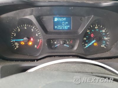 Zdjęcie 9 z 15 samochodu: 2018 FORD TRANSIT T-250 VIN:1FTYR2CM8JKA23891 - miniatura