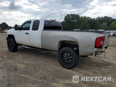 Drugie zdjęcie samochodu z przodu: 2012 CHEVROLET SILVERADO VIN:1GC2CVCG0CZ353912 - miniatura