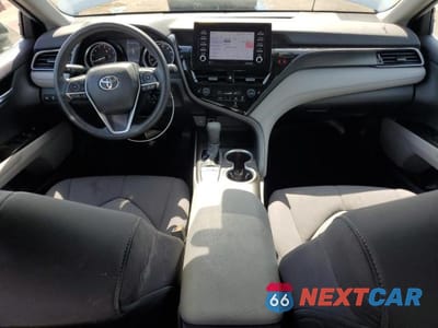 Zdjęcie 8 z 13 samochodu: 2024 TOYOTA CAMRY LE VIN:4T1C11AK6RU203962 - miniatura