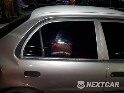 Zdjęcie 10 z 12 samochodu: 1998 TOYOTA COROLLA VE VIN:1NXBR12E0WZ045434 - miniatura