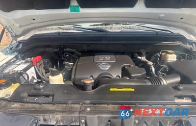 Zdjęcie 7 z 10 samochodu: 2010 NISSAN ARMADA PLATINUM VIN:5N1AA0NE8AN621993 - miniatura