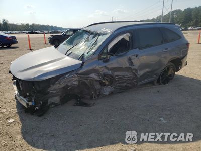 2023 KIA SORENTO SX 5XYRKDLF0PG243689 - główne zdjęcie licytacji z USA - miniatura
